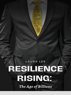 cover image of Resilience Rising